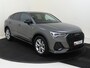 Audi Q3 Sportback 45 TFSI e S Edition | SoH 95% | Keyless | Optiek zwart Plus | Dodehoek detectie | Navigatie Plus | Achteruitrijcamera | Full LED verlichting | Cruise control |