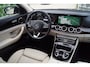 Mercedes-Benz E-klasse Estate 200 Premium Autom Schuifdak Navi Camera Clima Cruise LED Kopl Sfeerverlichting 2x PDC LMV ENZ.