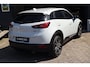 Mazda CX-3 2.0 SkyActiv-G 120 GT-M/Automaat