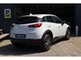 Mazda CX-3 2.0 SkyActiv-G 120 GT-M/Automaat
