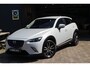 Mazda CX-3 2.0 SkyActiv-G 120 GT-M/Automaat