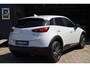 Mazda CX-3 2.0 SkyActiv-G 120 GT-M/Automaat
