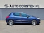 Peugeot 308 1.6 VTi Autom. XS CruiseControl Ecc Carkit Elek.Ramen/Inkl.Spiegels Mistlampen Isofix 17''LM
