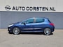 Peugeot 308 1.6 VTi Autom. XS CruiseControl Ecc Carkit Elek.Ramen/Inkl.Spiegels Mistlampen Isofix 17''LM