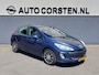 Peugeot 308 1.6 VTi Autom. XS CruiseControl Ecc Carkit Elek.Ramen/Inkl.Spiegels Mistlampen Isofix 17''LM