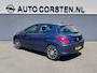 Peugeot 308 1.6 VTi Autom. XS CruiseControl Ecc Carkit Elek.Ramen/Inkl.Spiegels Mistlampen Isofix 17''LM