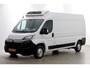 Citroën Jumper 33 2.2 BlueHDi 120 L3H2 Koelwagen 12V Dag + 230V Nachtkoeling 05-2022