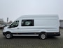 Ford Transit 350 2.2 TDCI L3H2 DC Ambiente 7 Pers | Camera | Oprijplaat | Cruise Control | Airco | Trekhaak |