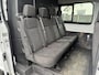 Ford Transit 350 2.2 TDCI L3H2 DC Ambiente 7 Pers | Camera | Oprijplaat | Cruise Control | Airco | Trekhaak |