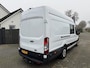 Ford Transit 350 2.2 TDCI L3H2 DC Ambiente 7 Pers | Camera | Oprijplaat | Cruise Control | Airco | Trekhaak |