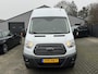 Ford Transit 350 2.2 TDCI L3H2 DC Ambiente 7 Pers | Camera | Oprijplaat | Cruise Control | Airco | Trekhaak |