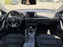 Mazda 6 Sportbreak 2.2D Skylease Nette auto | Trekhaak