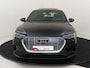 Audi E-tron 55 quattro Advanced edition 95 kWh | SoH 100% | Panoramadak | Trekhaak | Head-up display | Luchtvering | Dodehoek detectie | Parkeerassistent | Achteruitrijcamera | Navigatie Plus |