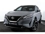 Nissan Qashqai 1.3 MHEV Xtronic 158 PK Tekna Plus | Cold Pack | Pano | Trekhaak | Dig. Cockpit | Adapt. Cruise | Stoel-+stuurverw. | 360 Camera | Bose | NAV + App. Connect | Auto. Airco | LM 20" | Elek. Klep |