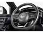 Nissan Qashqai 1.3 MHEV Xtronic 158 PK Tekna Plus | Cold Pack | Pano | Trekhaak | Dig. Cockpit | Adapt. Cruise | Stoel-+stuurverw. | 360 Camera | Bose | NAV + App. Connect | Auto. Airco | LM 20" | Elek. Klep |