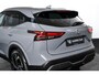 Nissan Qashqai 1.3 MHEV Xtronic 158 PK Tekna Plus | Cold Pack | Pano | Trekhaak | Dig. Cockpit | Adapt. Cruise | Stoel-+stuurverw. | 360 Camera | Bose | NAV + App. Connect | Auto. Airco | LM 20" | Elek. Klep |