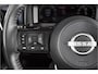 Nissan Qashqai 1.3 MHEV Xtronic 158 PK Tekna Plus | Cold Pack | Pano | Trekhaak | Dig. Cockpit | Adapt. Cruise | Stoel-+stuurverw. | 360 Camera | Bose | NAV + App. Connect | Auto. Airco | LM 20" | Elek. Klep |