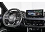 Nissan Qashqai 1.3 MHEV Xtronic 158 PK Tekna Plus | Cold Pack | Pano | Trekhaak | Dig. Cockpit | Adapt. Cruise | Stoel-+stuurverw. | 360 Camera | Bose | NAV + App. Connect | Auto. Airco | LM 20" | Elek. Klep |