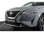 Nissan Qashqai 1.3 MHEV Xtronic 158 PK Tekna Plus | Cold Pack | Pano | Trekhaak | Dig. Cockpit | Adapt. Cruise | Stoel-+stuurverw. | 360 Camera | Bose | NAV + App. Connect | Auto. Airco | LM 20" | Elek. Klep |