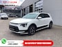 Kia Niro Hybrid 1.6 GDi PHEV LED/ Adapt.Cruise/ Elek.Stoel/ Stoelverw./ Stuurverw./ Virtual Cockpit/ Carplay/ Navi/ Camera/ Climate