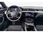 Audi E-tron 55 quattro S-Line 95 kWh Pano-dak Adap.Cruise Matrix-LED