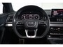 Audi Q5 2.0 TDI Quattro Sport S Line Competition | Luchtvering | Pano