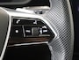 Audi E-tron 55 quattro S edition 95 kWh | SoH 100% | Trekhaak | Luchtvering | Bang & Olufsen | 360 camera | Dodehoek detectie | Navigatie Plus | Lederen bekleding |