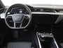 Audi E-tron 55 quattro S edition 95 kWh | SoH 100% | Trekhaak | Luchtvering | Bang & Olufsen | 360 camera | Dodehoek detectie | Navigatie Plus | Lederen bekleding |