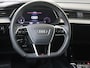 Audi E-tron 55 quattro S edition 95 kWh | SoH 100% | Trekhaak | Luchtvering | Bang & Olufsen | 360 camera | Dodehoek detectie | Navigatie Plus | Lederen bekleding |