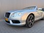 Bentley Continental GTC 4.0 V8 Full Option|Keramisch|Massage|Adaptive Cruise|Camera|Keyless