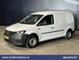 Volkswagen Caddy Maxi 2.0 TDI L2H1 Euro6 Airco | Cruisecontrol | 1400kg Trekhaak Zijdeur