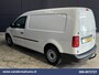 Volkswagen Caddy Maxi 2.0 TDI L2H1 Euro6 Airco | Cruisecontrol | 1400kg Trekhaak Zijdeur