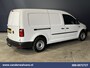 Volkswagen Caddy Maxi 2.0 TDI L2H1 Euro6 Airco | Cruisecontrol | 1400kg Trekhaak Zijdeur