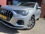 Audi Q3 35 TFSI Pro Line S // ADAPTIV. CRUISE // DODEHOEK // VIRTUAL COCKPIT // FULL LED // NAVI+CARPLAY // STOELVERWARMING //