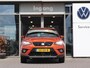 SEAT Arona 1.5 TSI 150 pk EVO FR Business Intense | Navigatie | Keyless | Camera | LED | Parkpilot | Beats Audio | ACC | Carplay | Leder |