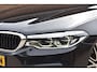 BMW 5-Serie 530i xDrive High Executive '17 LED M Pakket Leder Clima Navi Cruise