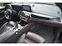 BMW 5-Serie 530i xDrive High Executive '17 LED M Pakket Leder Clima Navi Cruise