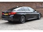 BMW 5-Serie 530i xDrive High Executive '17 LED M Pakket Leder Clima Navi Cruise