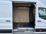 Ford E-Transit 75 kWh 184PK L4H3 334km WLTP 95,6% (SOH) BEV Snelladen Cruise control Carplay Climate control Laadkabel Camera Parkeersensoren V+A Stoelverwarming