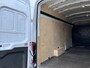 Ford E-Transit 75 kWh 184PK L4H3 334km WLTP 95,6% (SOH) BEV Snelladen Cruise control Carplay Climate control Laadkabel Camera Parkeersensoren V+A Stoelverwarming