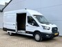 Ford E-Transit 75 kWh 184PK L4H3 334km WLTP 95,6% (SOH) BEV Snelladen Cruise control Carplay Climate control Laadkabel Camera Parkeersensoren V+A Stoelverwarming