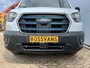 Ford E-Transit 75 kWh 184PK L4H3 334km WLTP 95,6% (SOH) BEV Snelladen Cruise control Carplay Climate control Laadkabel Camera Parkeersensoren V+A Stoelverwarming