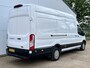 Ford E-Transit 75 kWh 184PK L4H3 334km WLTP 95,6% (SOH) BEV Snelladen Cruise control Carplay Climate control Laadkabel Camera Parkeersensoren V+A Stoelverwarming