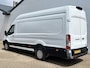 Ford E-Transit 75 kWh 184PK L4H3 334km WLTP 95,6% (SOH) BEV Snelladen Cruise control Carplay Climate control Laadkabel Camera Parkeersensoren V+A Stoelverwarming