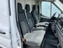 Ford E-Transit 75 kWh 184PK L4H3 334km WLTP 95,6% (SOH) BEV Snelladen Cruise control Carplay Climate control Laadkabel Camera Parkeersensoren V+A Stoelverwarming