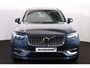 Volvo XC90 T8 Recharge AWD R-Design - Luchtvering - Panorama/schuifdak - IntelliSafe Assist & Surround - 360º Camera - Harman/Kardon audio - Adaptieve LED koplampen - Verwarmde voorstoelen, stuur & achterbank - Parkeersensoren voor & achter - Elektr. bedienb. voorstoelen met geheugen - Head up display - Draadloze tel. lader - Standkachel - Extra getint glas - Inklapbare trekhaak - 20' LMV