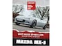 Mazda MX-5 2.0 SkyActiv-G 160 GT-M | RECARO | BILSTEIN | BOSE | PDC