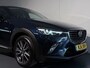 Mazda CX-3 2.0 SkyActiv-G 120 GT-M BOSE /Clima/ACC/PDC+Camera/LED/KeyLess/HeadUp/Leer
