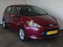 Ford Fiesta 1.25 Limited