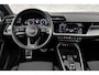 Audi A3 Limousine 30 TFSI S-line | LED koplampen | Navigatie | Lichtmetalen velgen | Cruise control